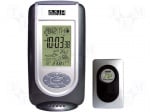 Термометър AX-WS100 Wireless station hygro-thermometer